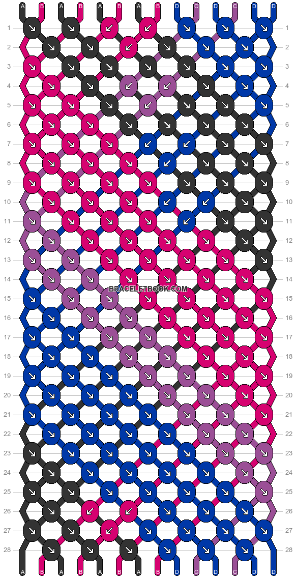 Normal pattern #207143 variation #433680 pattern