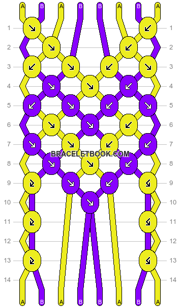 Normal pattern #143087 variation #433681 pattern