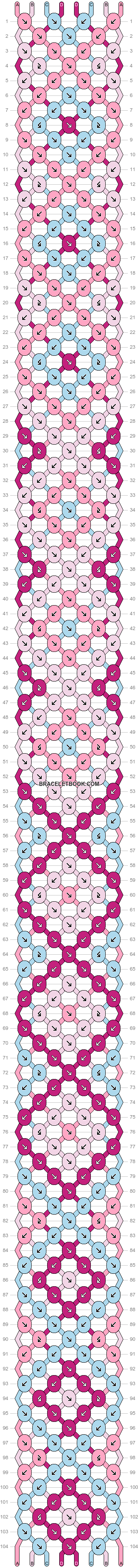 Normal pattern #38860 variation #433682 pattern