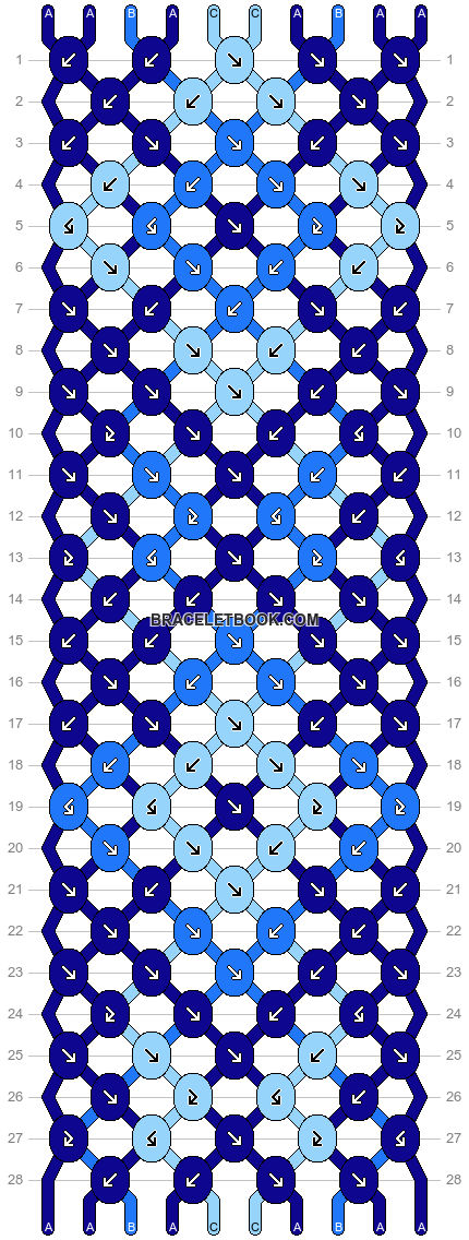 Normal pattern #206778 variation #433683 pattern