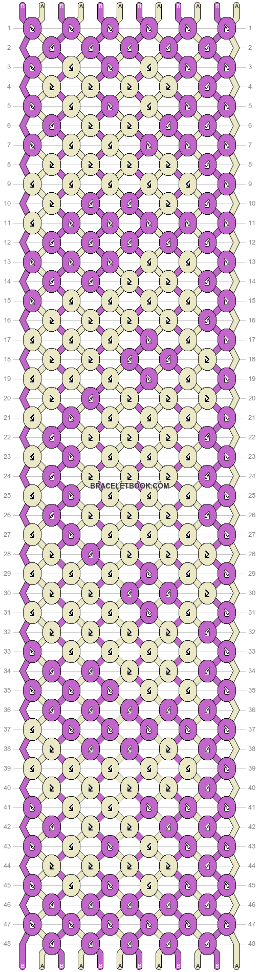 Normal pattern #201843 variation #433685 pattern