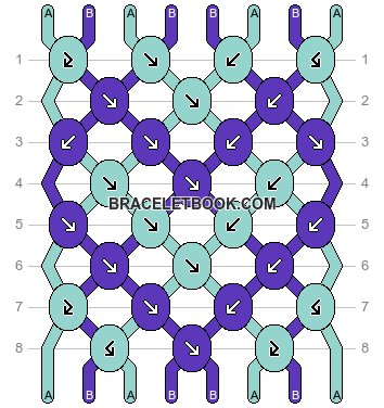 Normal pattern #150 variation #433686 pattern