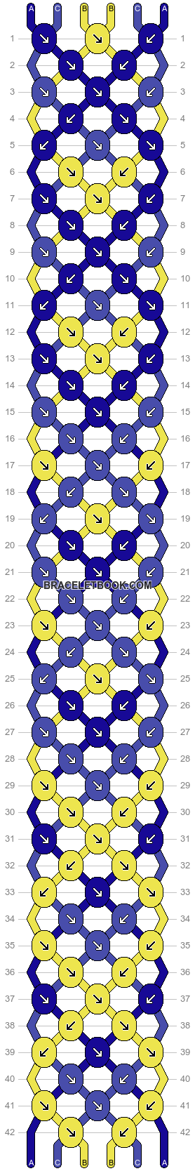 Normal pattern #206314 variation #433688 pattern