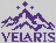 Alpha pattern #177547 variation #433691