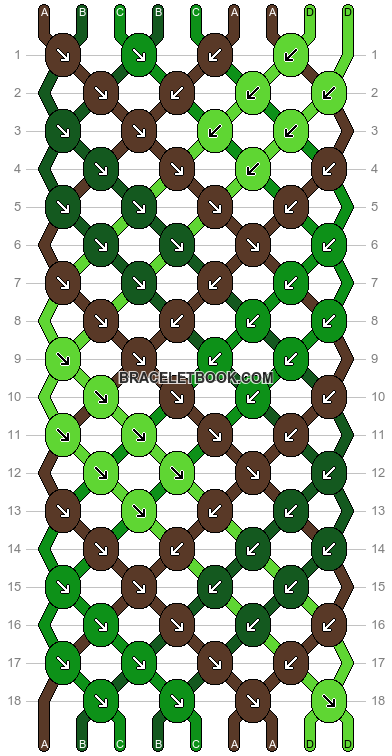 Normal pattern #25463 variation #433692 pattern