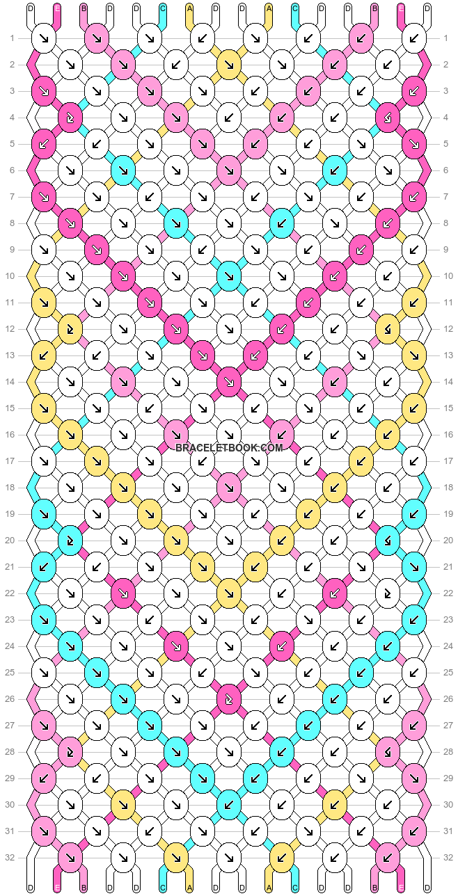 Normal pattern #207142 variation #433694 pattern