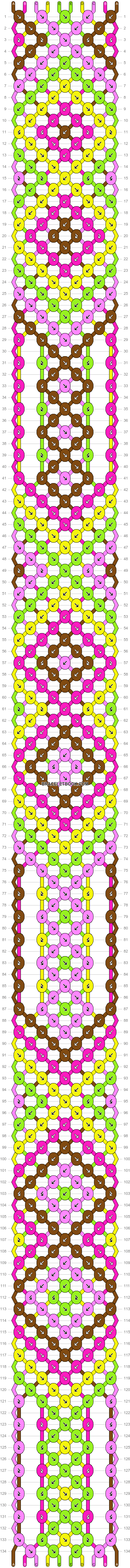 Normal pattern #196908 variation #433695 pattern
