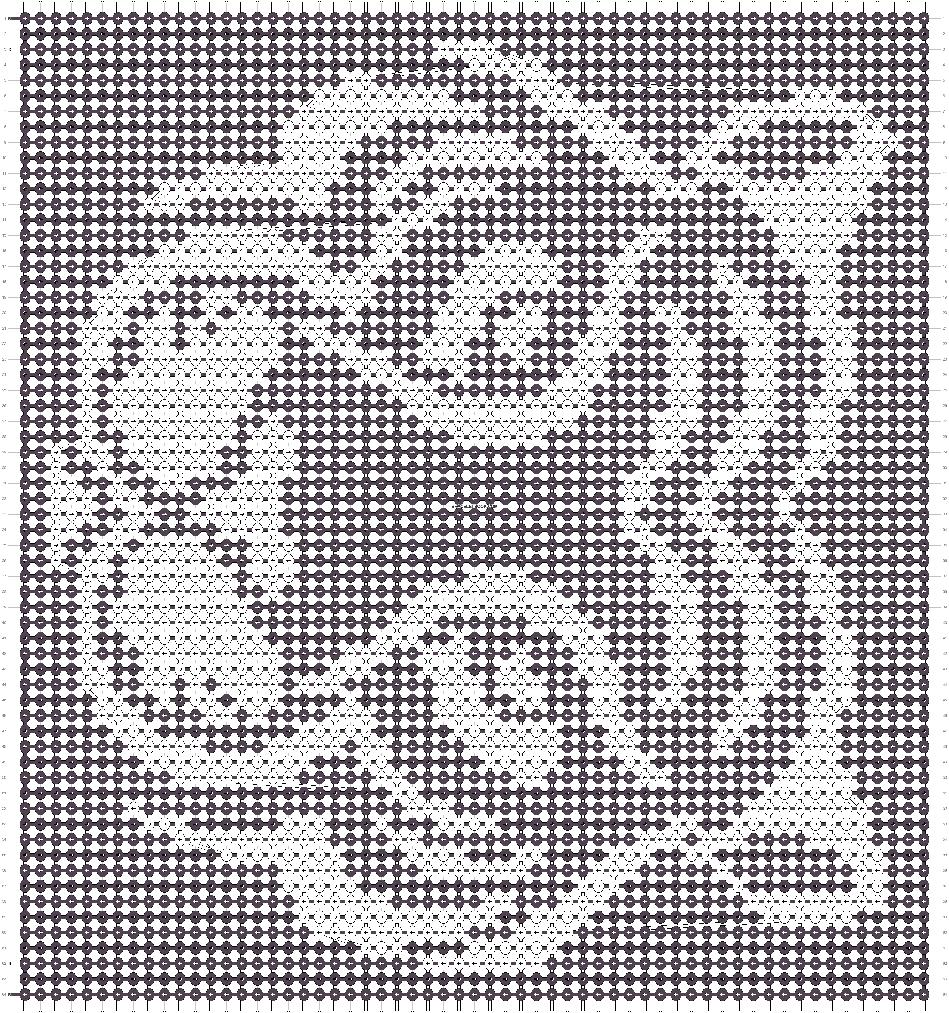 Alpha pattern #116508 variation #433696 pattern