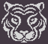 Alpha pattern #116508 variation #433696