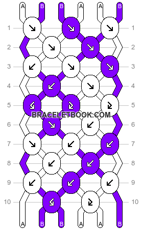 Normal pattern #207173 variation #433697 pattern
