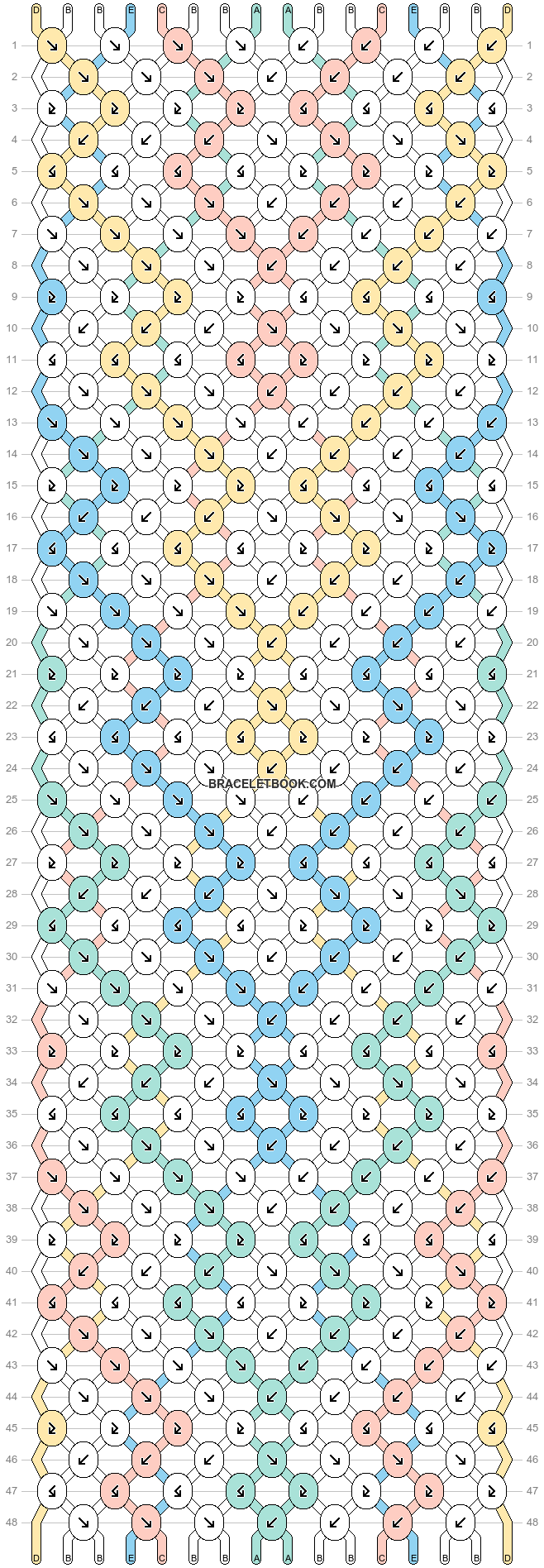 Normal pattern #25577 variation #433698 pattern