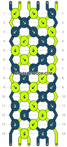 Normal pattern #207176 variation #433699 pattern