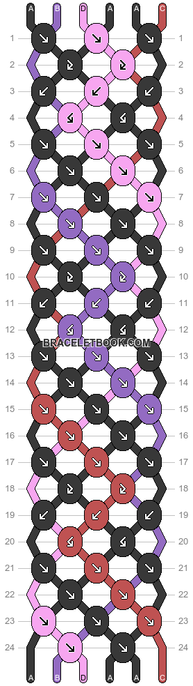 Normal pattern #158112 variation #433700 pattern