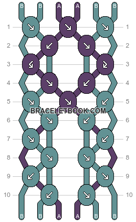 Normal pattern #151843 variation #433701 pattern