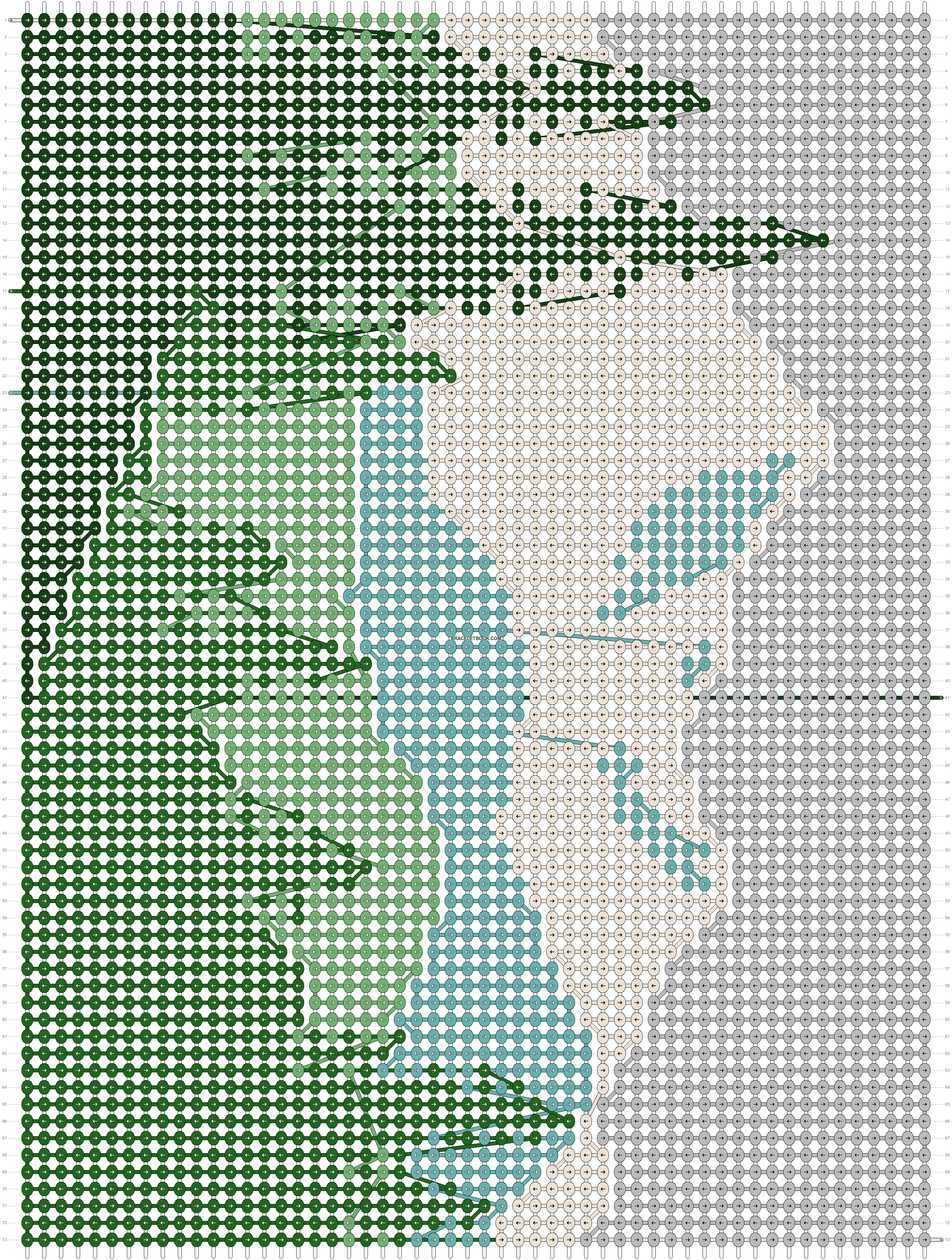 Alpha pattern #102992 variation #433704 pattern