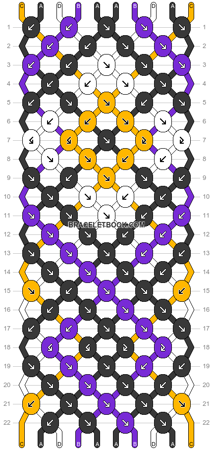 Normal pattern #89611 variation #433706 pattern
