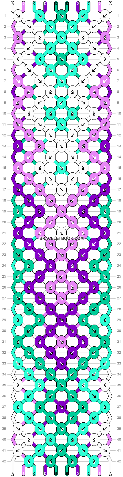 Normal pattern #133494 variation #433707 pattern