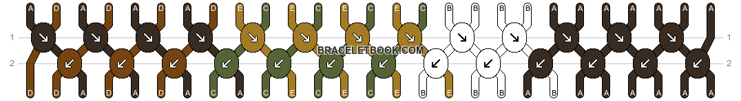 Normal pattern #4354 variation #433708 pattern