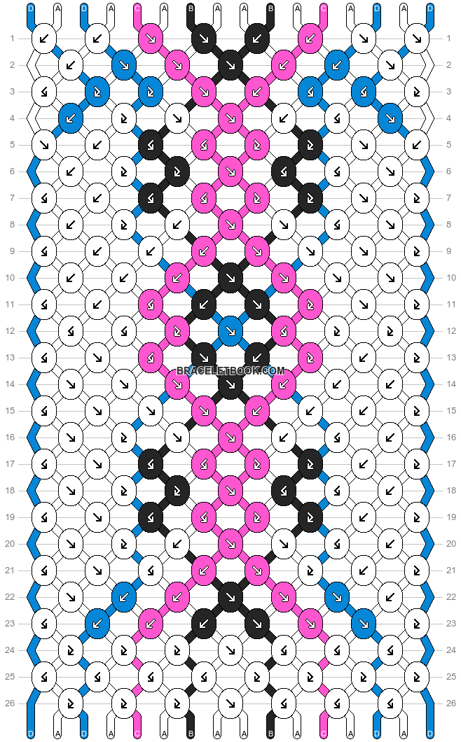 Normal pattern #160963 variation #433710 pattern