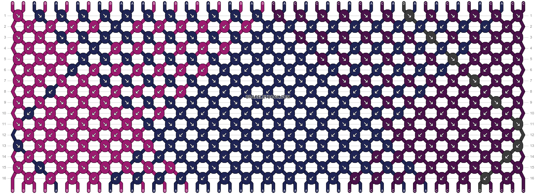 Normal pattern #185763 variation #433713 pattern