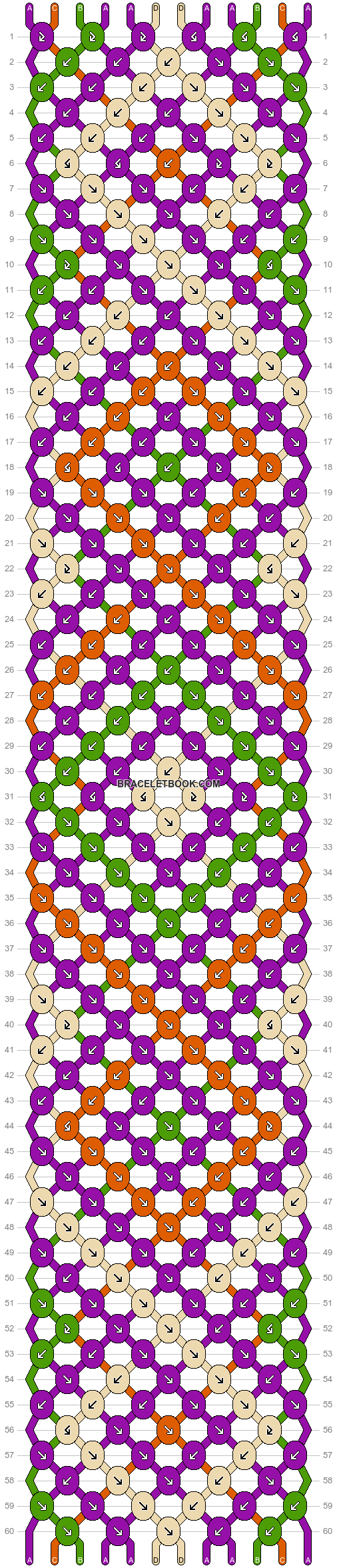 Normal pattern #206059 variation #433714 pattern