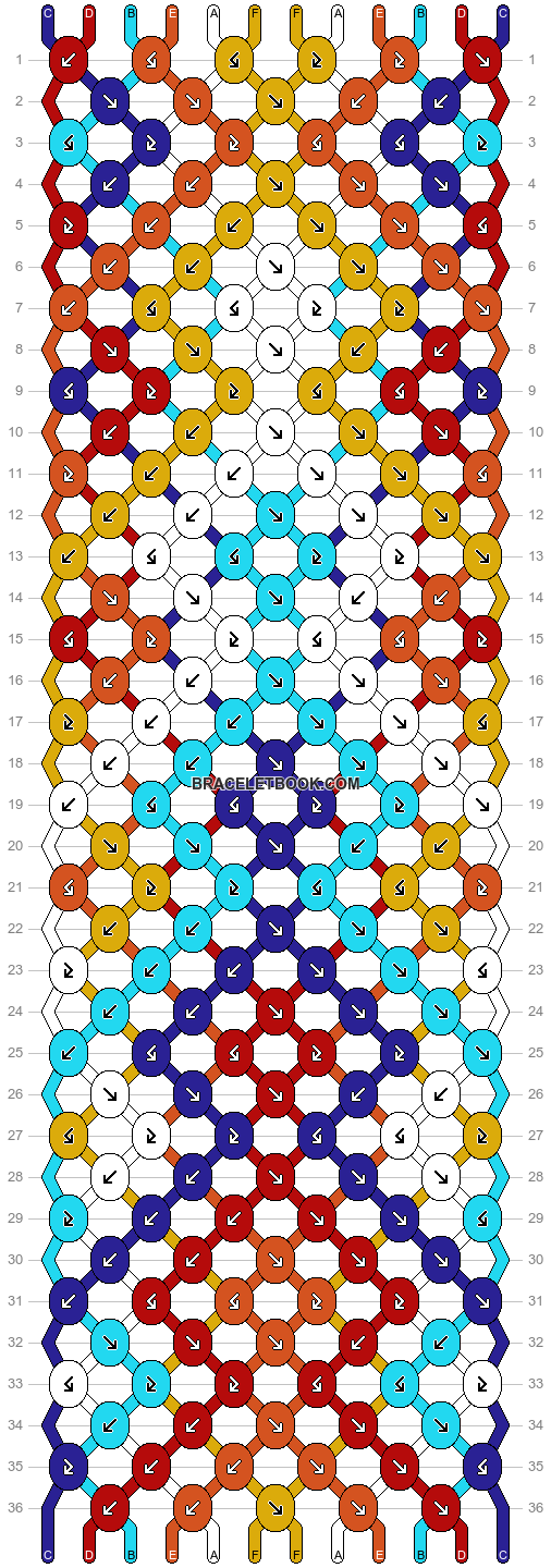 Normal pattern #207141 variation #433715 pattern