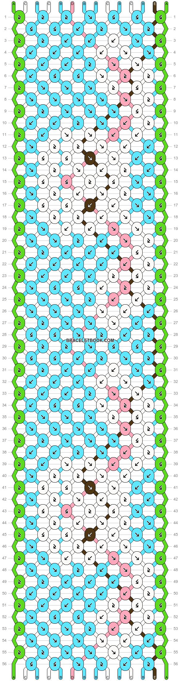Normal pattern #188561 variation #433718 pattern
