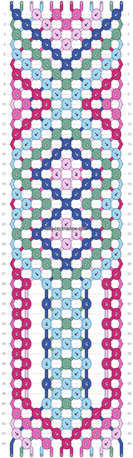 Normal pattern #28009 variation #433719 pattern