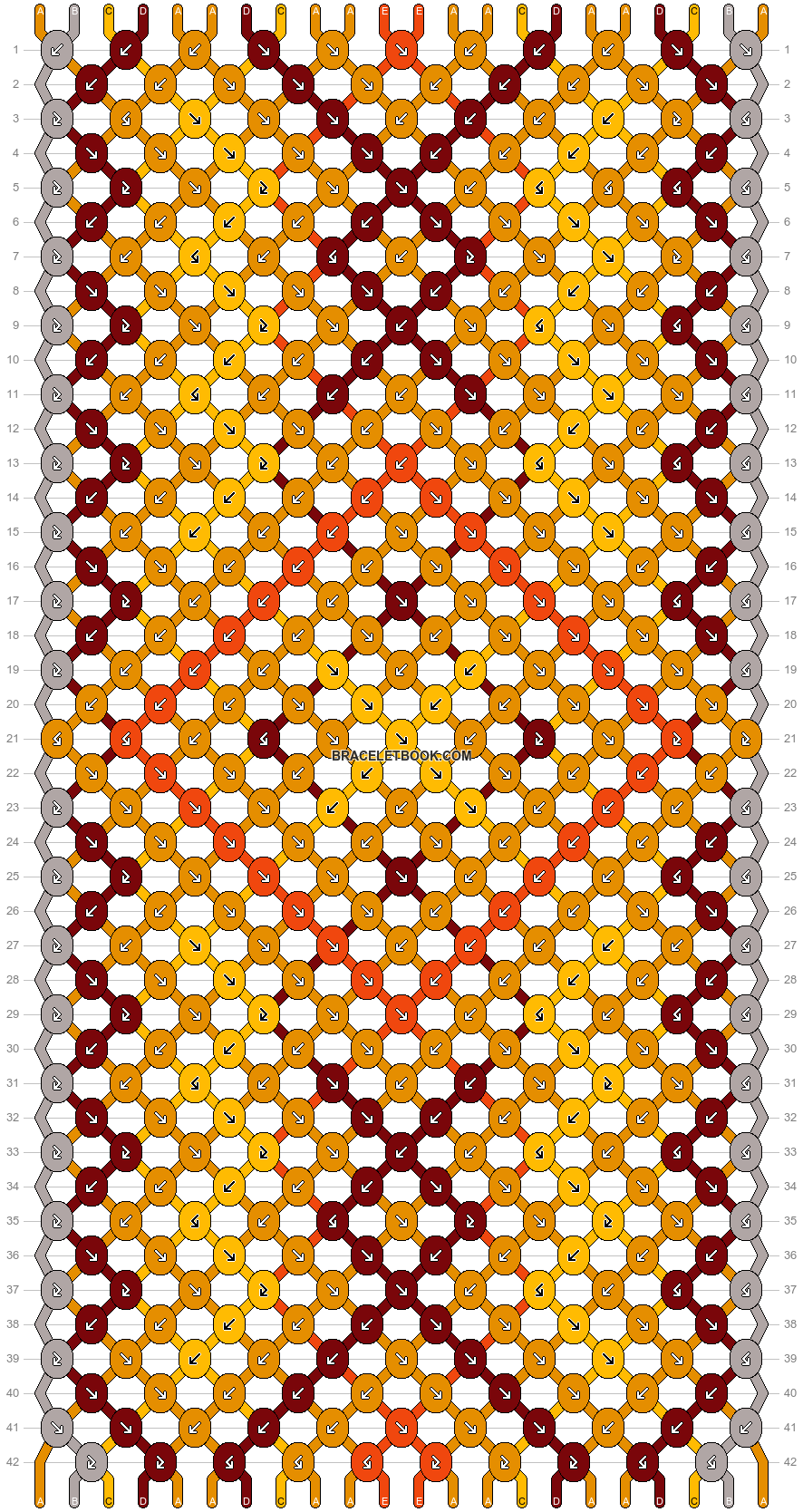 Normal pattern #28648 variation #433720 pattern