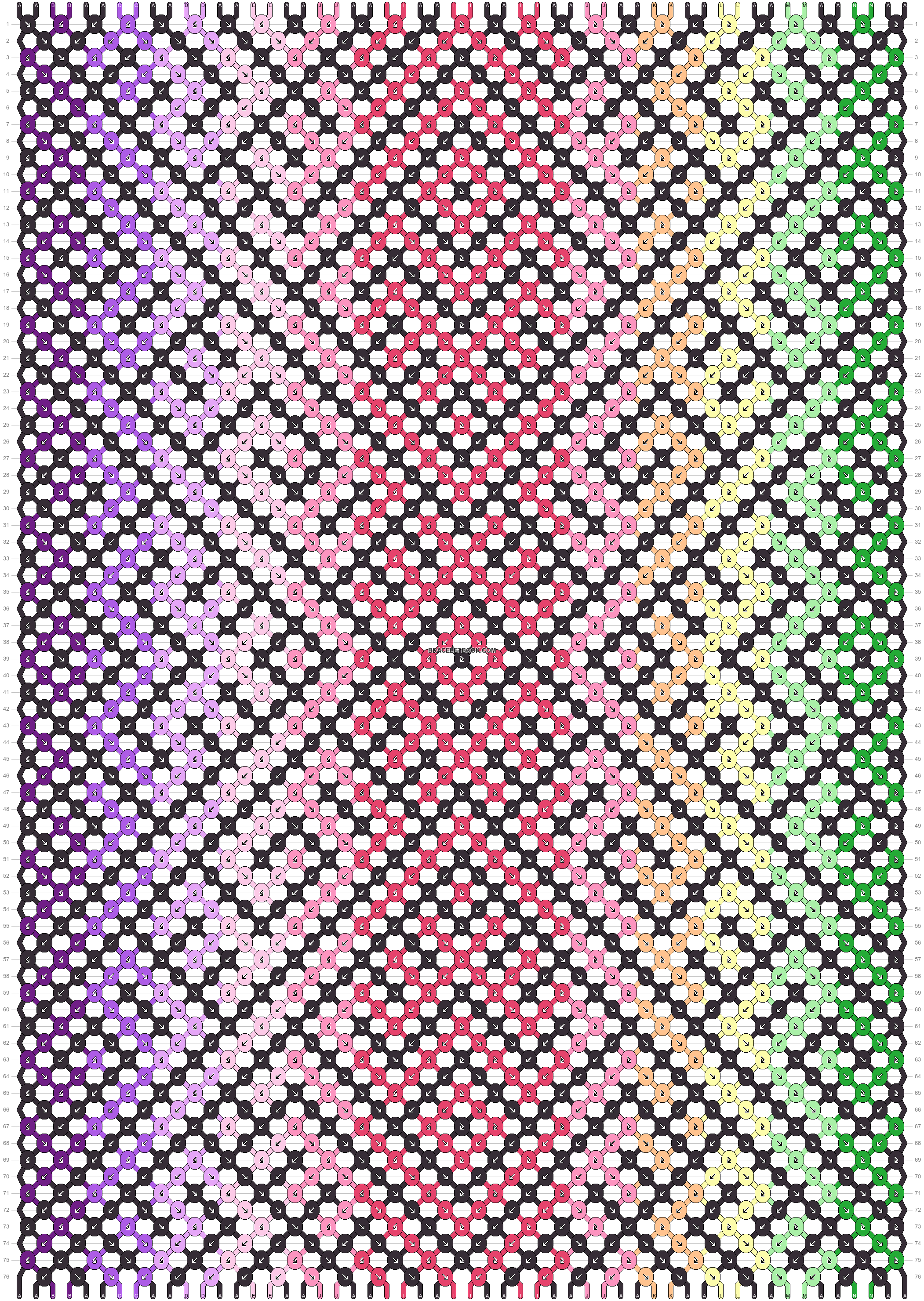 Normal pattern #200000 variation #433721 pattern