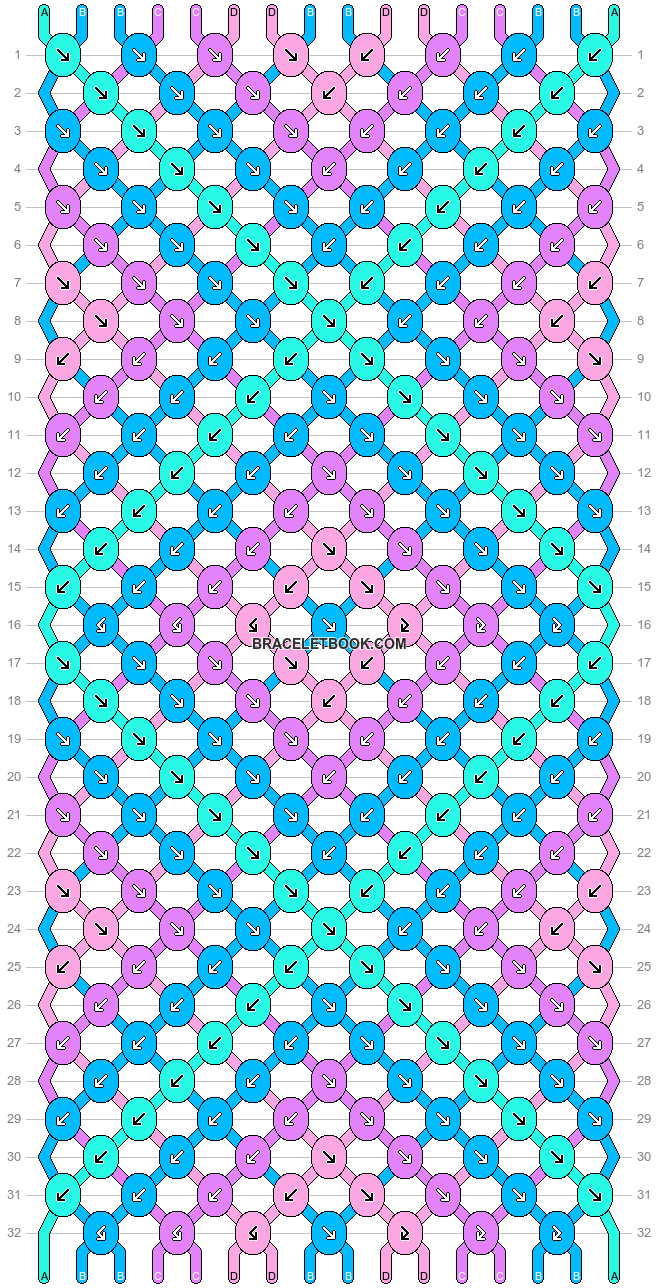 Normal pattern #33677 variation #433722 pattern