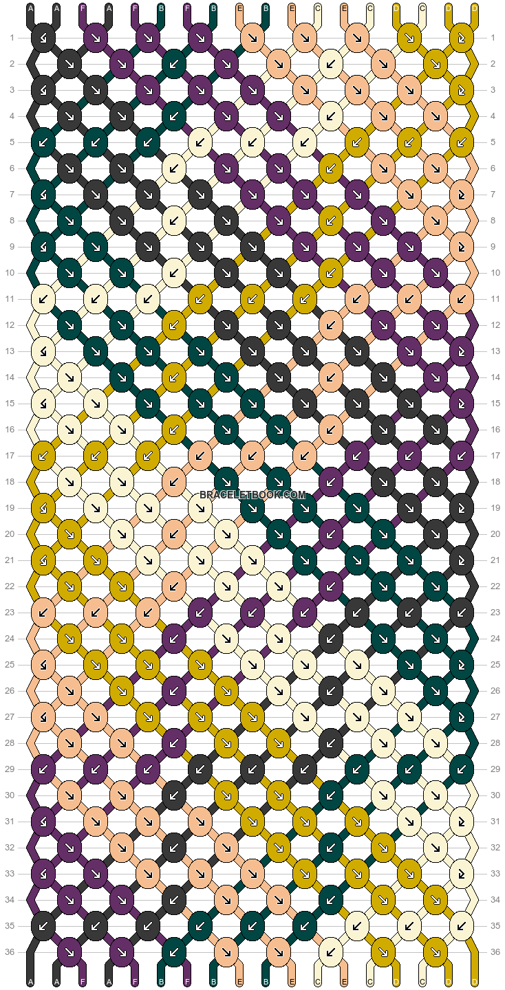 Normal pattern #31043 variation #433724 pattern