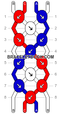 Normal pattern #42550 variation #433725 pattern