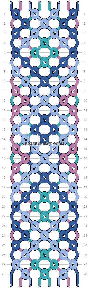 Normal pattern #202955 variation #433728 pattern