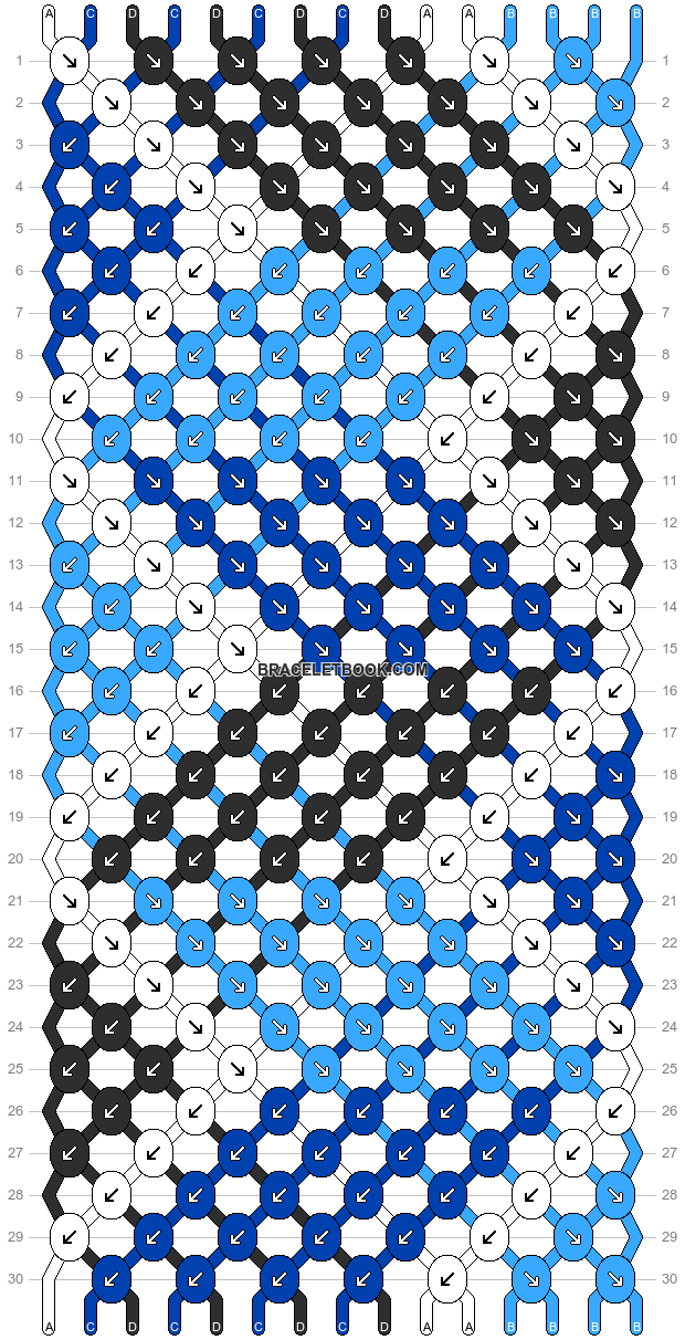 Normal pattern #163555 variation #433729 pattern