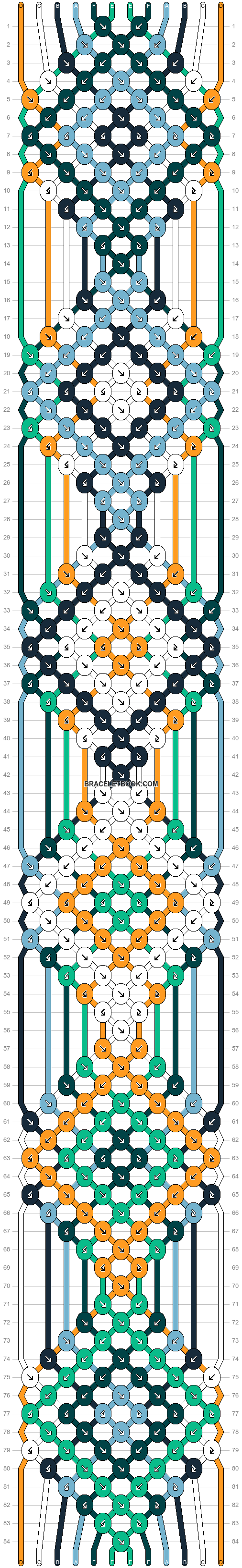 Normal pattern #61158 variation #433730 pattern