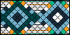 Normal pattern #61158 variation #433730