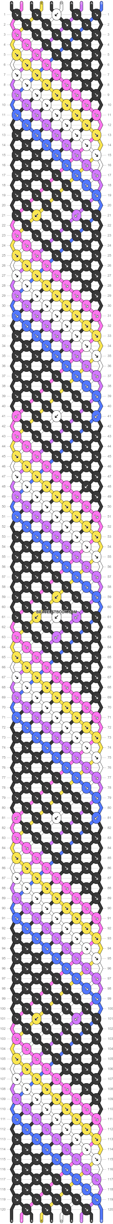Normal pattern #193846 variation #433732 pattern