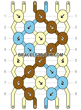 Normal pattern #17471 variation #433734 pattern
