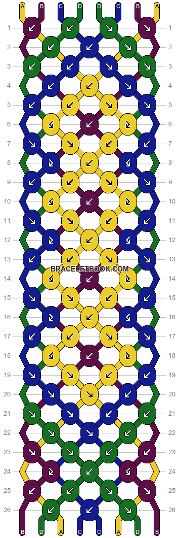 Normal pattern #1177 variation #433736 pattern