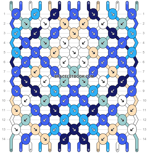 Normal pattern #128124 variation #433737 pattern