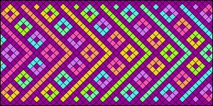 Normal pattern #127808 variation #433738