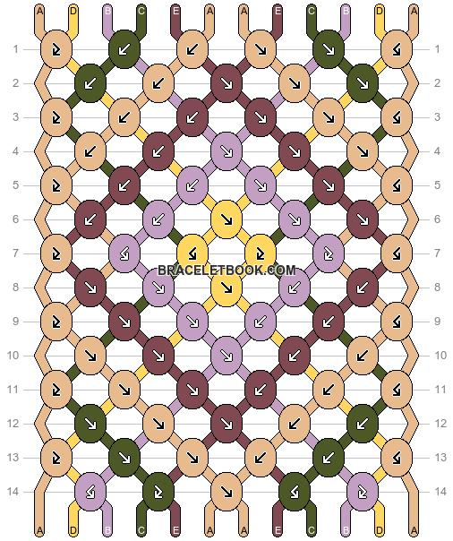 Normal pattern #45944 variation #433739 pattern