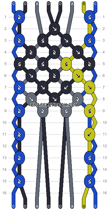 Normal pattern #162806 variation #433741 pattern