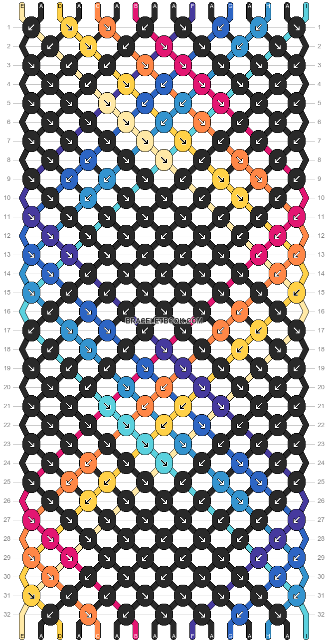 Normal pattern #185023 variation #433746 pattern