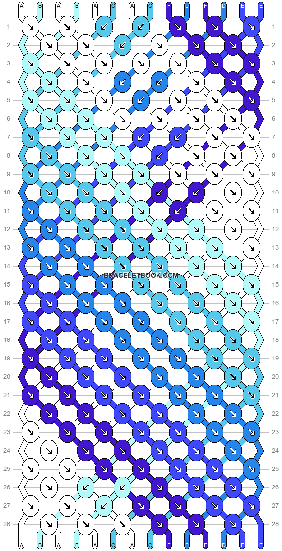 Normal pattern #207143 variation #433747 pattern