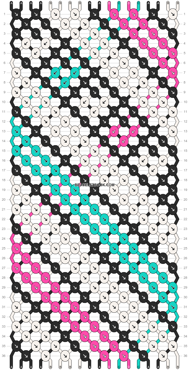 Normal pattern #157881 variation #433748 pattern