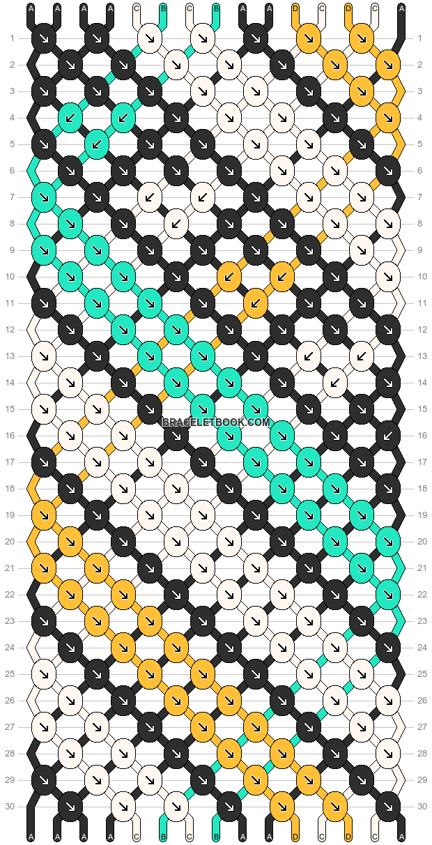 Normal pattern #157880 variation #433749 pattern