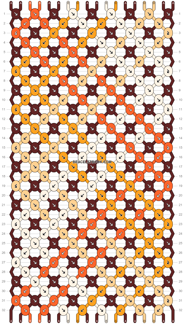 Normal pattern #66183 variation #433750 pattern