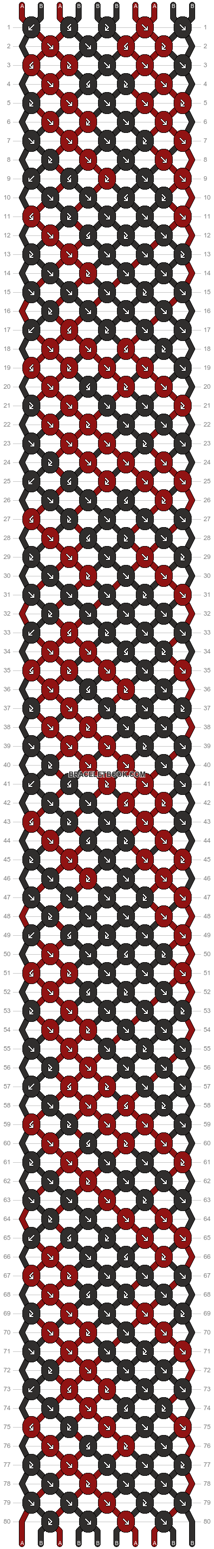 Normal pattern #205646 variation #433751 pattern